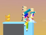 Juego Córtalo 3D en línea