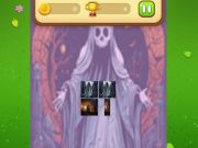 Juego Coincidencia de memoria fantasma en línea