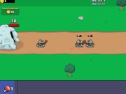 Juego Era de los tanques en línea