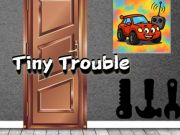 Juego Pequeño problema en línea