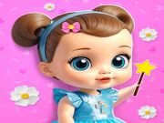 Juego Mobile para el juego de juguetes para niños en línea