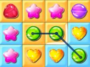 Juego Maestro de la cadena de dulces en línea