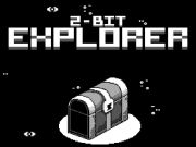 Juego Explorador de 2 bits en línea