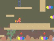 Juego Ponies de aventura 2: ¡Espera! ¿Hay más?! en línea
