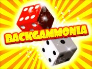Juego Backgammonia, juego de backgammon en línea gratuito en línea