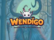 Juego Tarjeta de memoria de Wendigo y juego a juego en línea