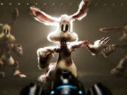 Juego Conejitos de Pascua zombie en línea
