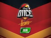 Juego Desafío 011CE en línea
