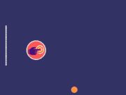 Juego Juego de pelota de ping pong en línea