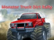 Juego Monster Truck Dirt Rally en línea