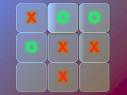 Juego Tic tac toe 2025 en línea