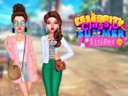 Juego Classics Classics Summer Stripes en línea