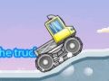 Juego Snow Truck 2 en línea