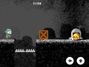 Juego Horror desteñido en línea