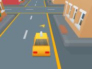 Juego Taxista 3D en línea