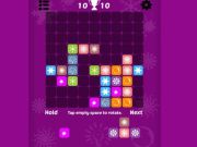 Juego Trío de dulces en línea