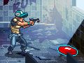 Juego Hardcore de fin de muerto  en línea