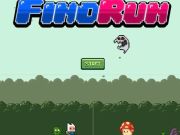 Juego Fino Run en línea