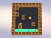 Juego Búsqueda de estrellas de laberinto de color en línea