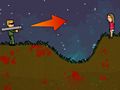 Juego Flaming ZomBooka 2  en línea