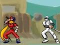 Juego Soulmech shinobu  en línea