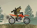 Juego Jinete del ejército  en línea