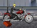 Juego Ciclo comando  en línea