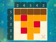 Juego Grid Odyssey: Nonograms en línea