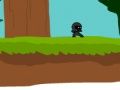 Juego Mini ninja  en línea