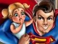 Juego Superman - Hombre de acero  en línea