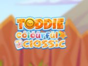 Juego Toddie colorido clásico en línea