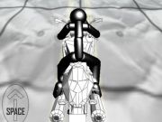 Juego Stickman zombie motocicletas carreras en línea