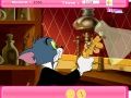 Juego Tom y Jerry Objetos ocultos  en línea