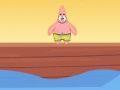 Juego Bob Esponja Sesaw Mania  en línea