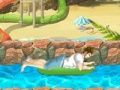 Juego Rush 5 cuesta arriba  en línea