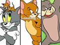 Juego Tom y Jerry enfrentamiento  en línea