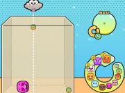Juego Fusionar emoji en línea Juego Fusionar emoji en línea
