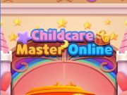 Juego Master de cuidado infantil en línea en línea