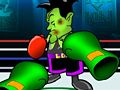 Juego Máscara de Boxeo en línea