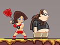 Juego Bola de berzerk  en línea