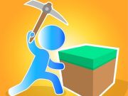 Juego Fighter Digger en el laberinto en línea
