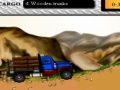 Juego Camión transportador  en línea