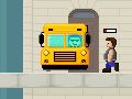 Juego Autobús a reacción  en línea