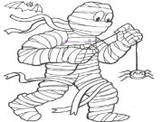 Juego Libro para colorear de mamá en línea