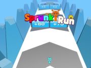 Juego Sprunki run en línea