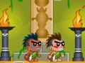 Juego Fart King Bros  en línea