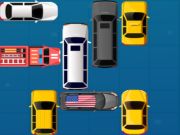 Juego Escape de coche en línea