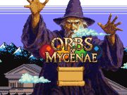 Juego Orbes de las micenas en línea