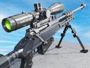 Juego Sniper Shot Mission Secret en línea