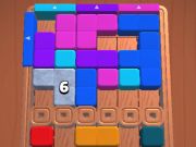 Juego Bloque de color Jam 3D en línea